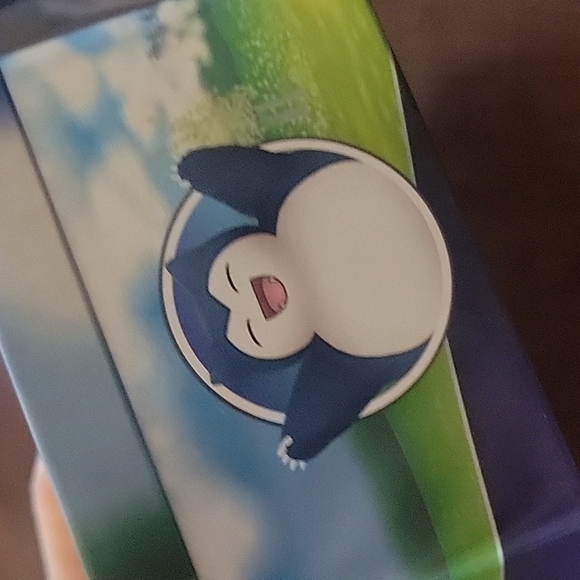 Two empty boxes for card - Picture 4 of 9